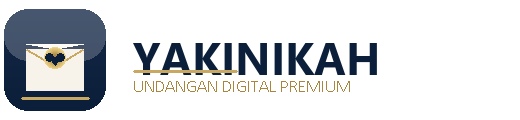 Yakinikah
